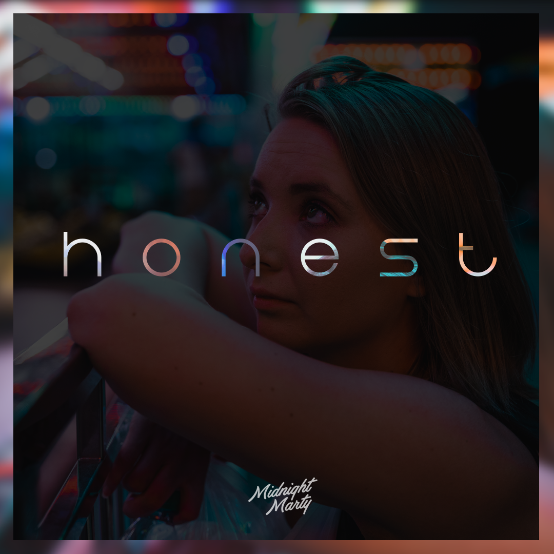 Midnight Marty - Honest