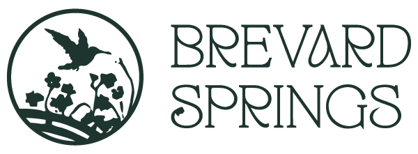 Brevard Springs Logo
