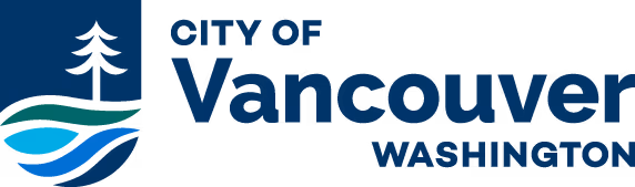 City of Vancouver, washington logo