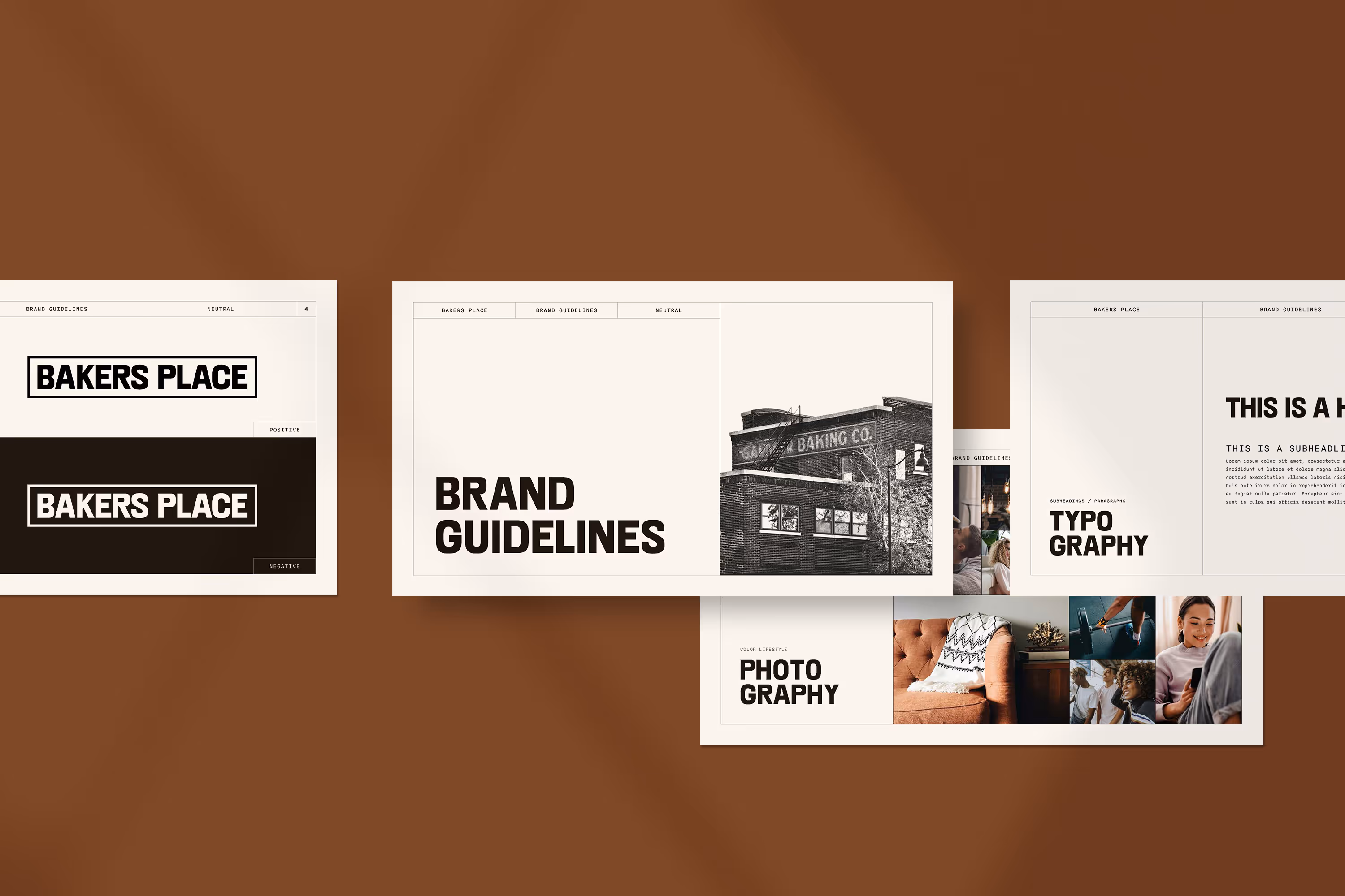 Brand Guideline