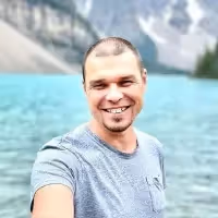 Marat Mukhamedyarov (Canada)