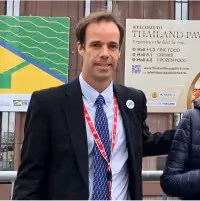 Sebastian Victorica (Canada)