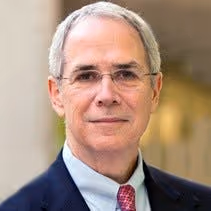 Headshot of Angel Investor and President and Strategic Advisor at Alba Advisors LLP James Hutchin