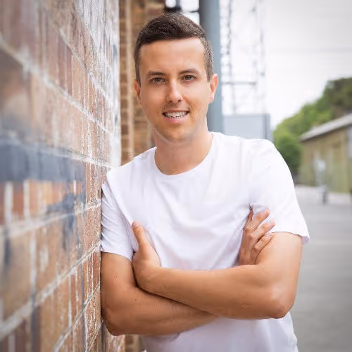 Image of Angel Investor and Syndicate Lead at Logan Wayne