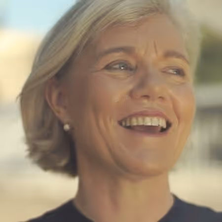 Image of Angel Investor and Strategic Advisor Claire Wivell Plater