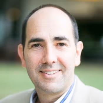 Headshot of Angel Investor Jonathan Herrman