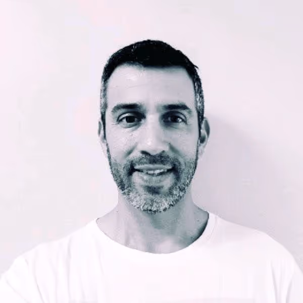 headshot of Angel Investor and CEO of RTL Investment Group Rob Lederer