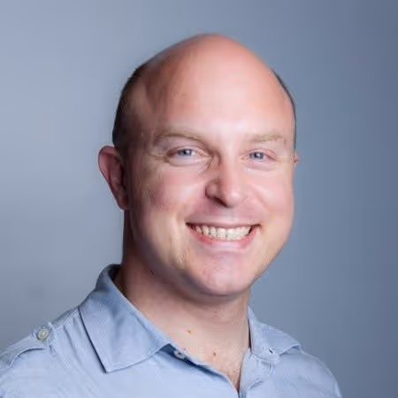 Image of Angel Investor, Consultant and Strategic Advisor James Stewart