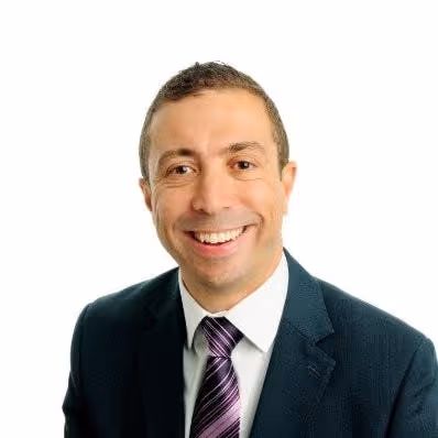 Image of Angel Investor Wilson Casado 