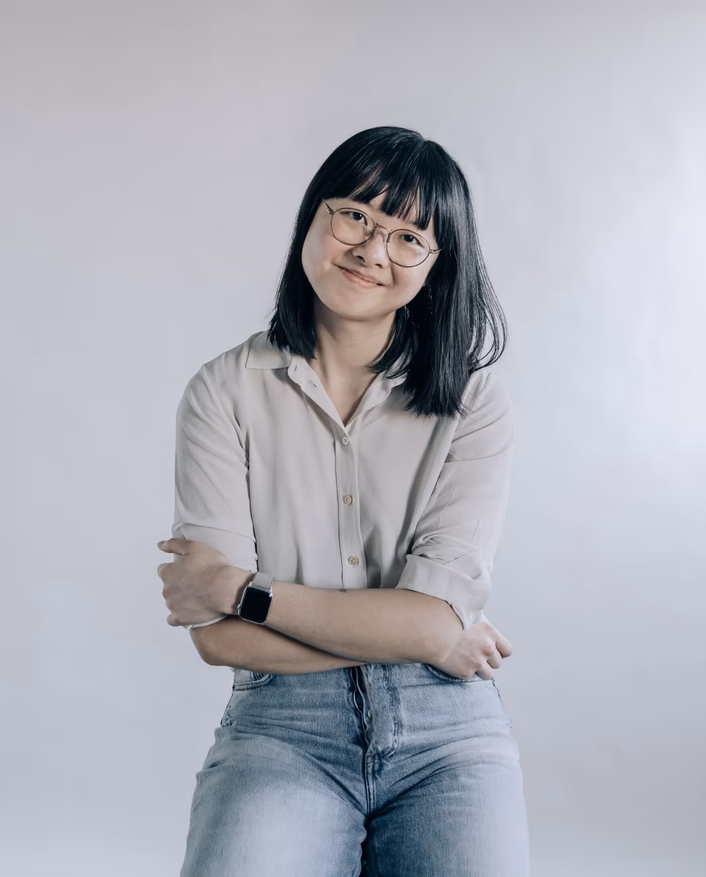 Image of Jessica Li, co-founder and CEO of Savvie.