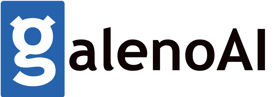 GalenoAi