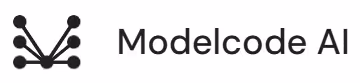رمز النموذج AI