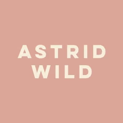 Astrid Wild