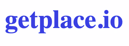 Getplace.io