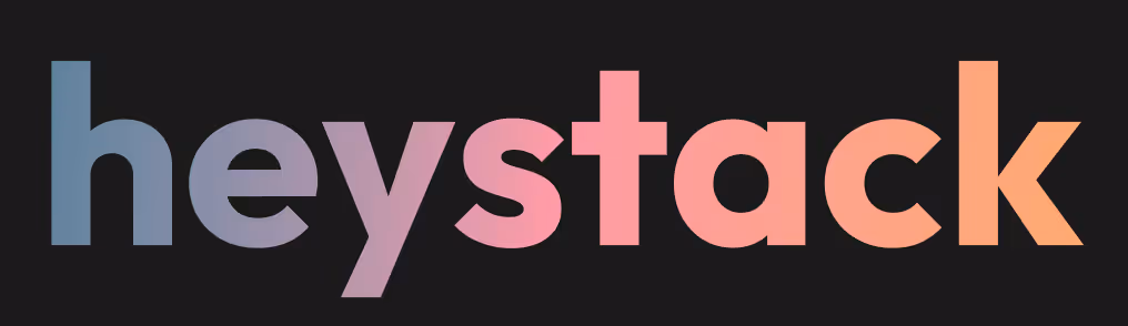Heystack