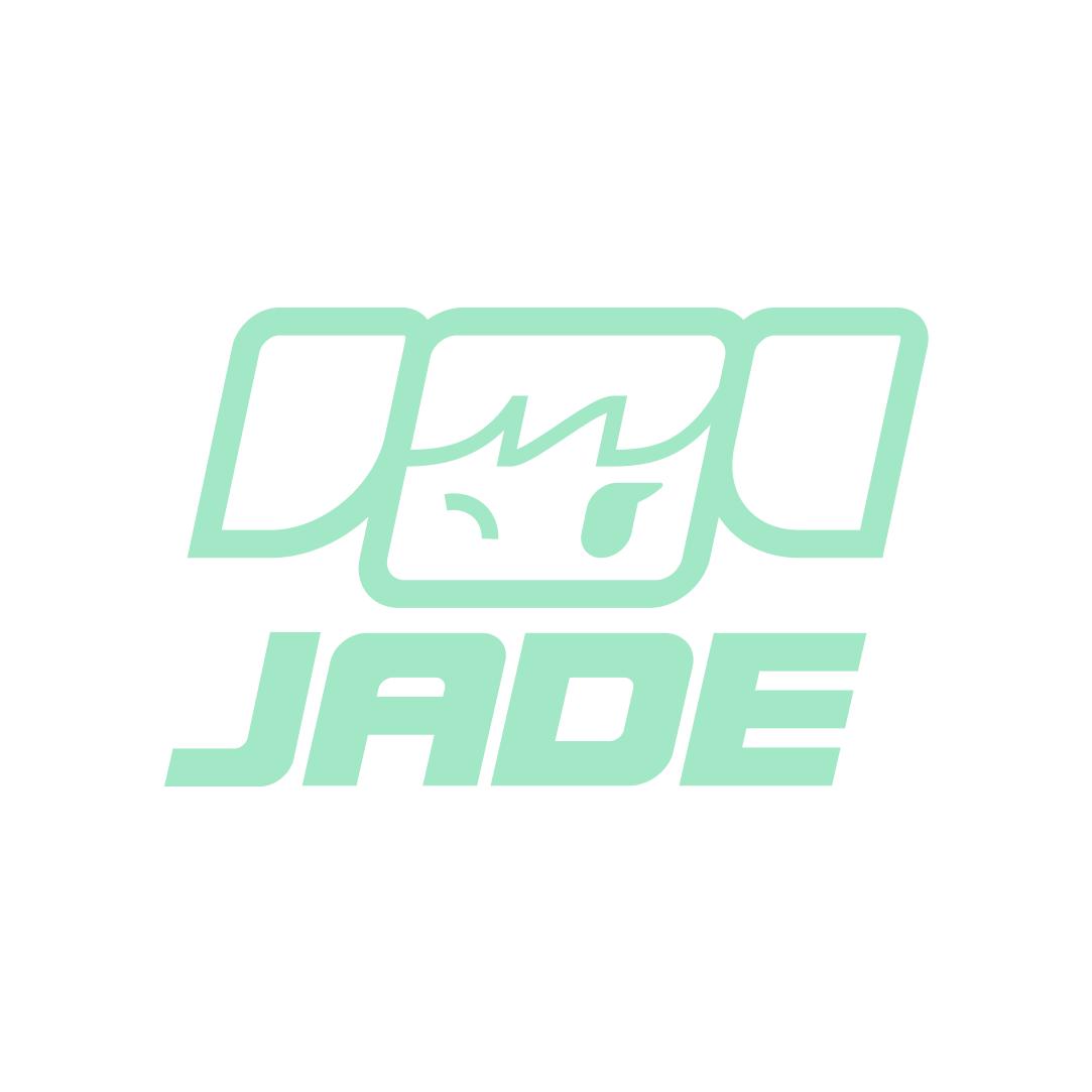 Jade Hosting