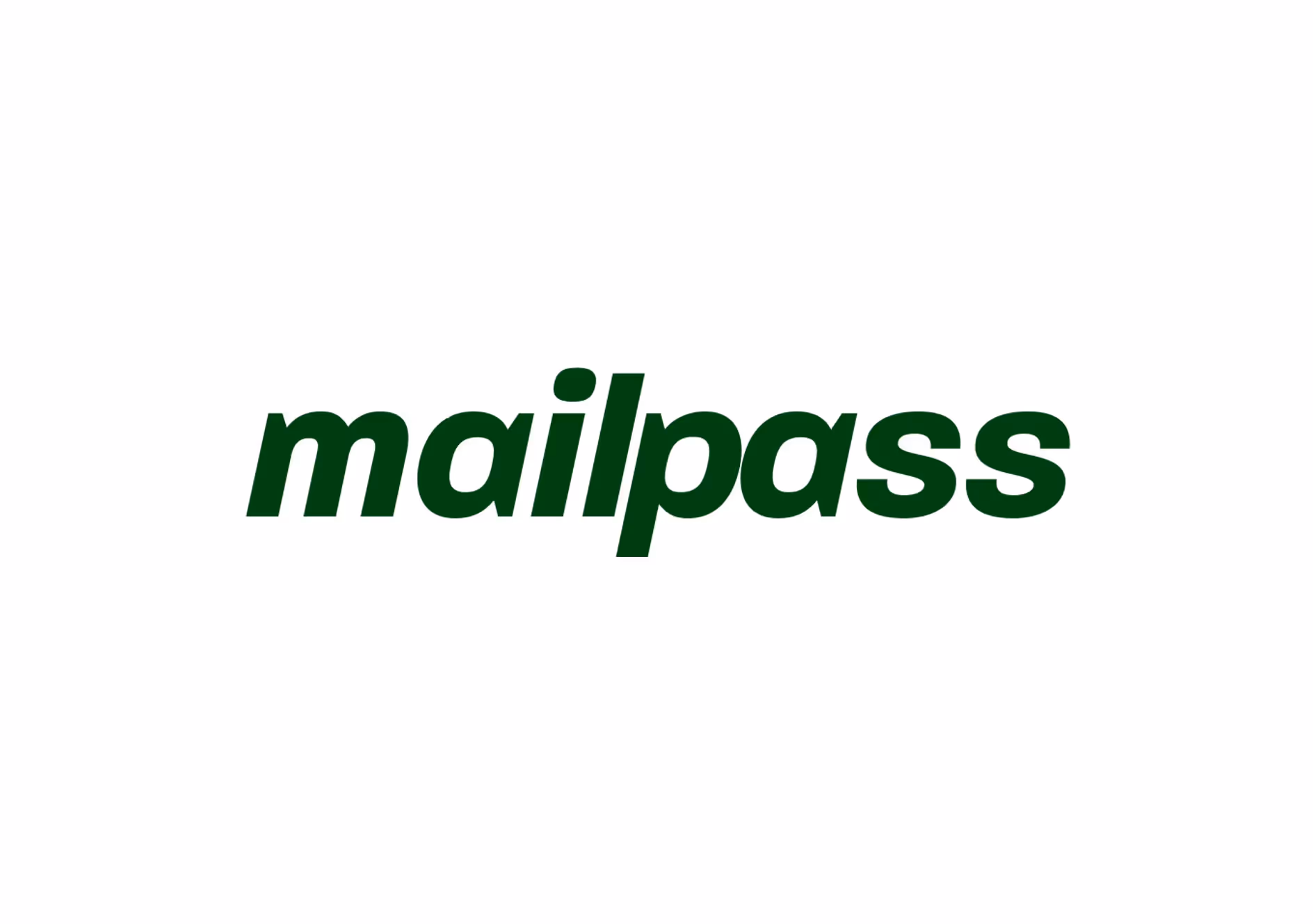 Mailpass