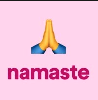 Namaste Business