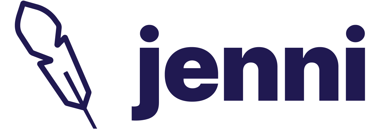 Jenni.ai
