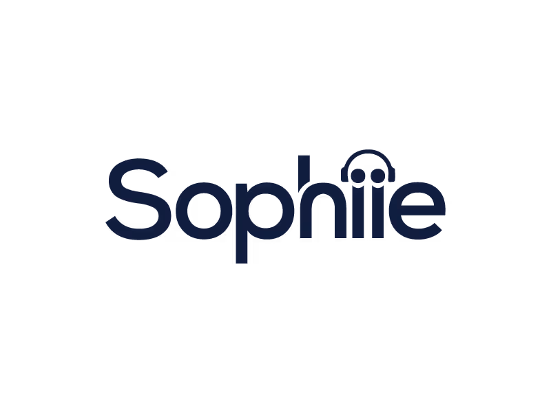 Sophiie AI