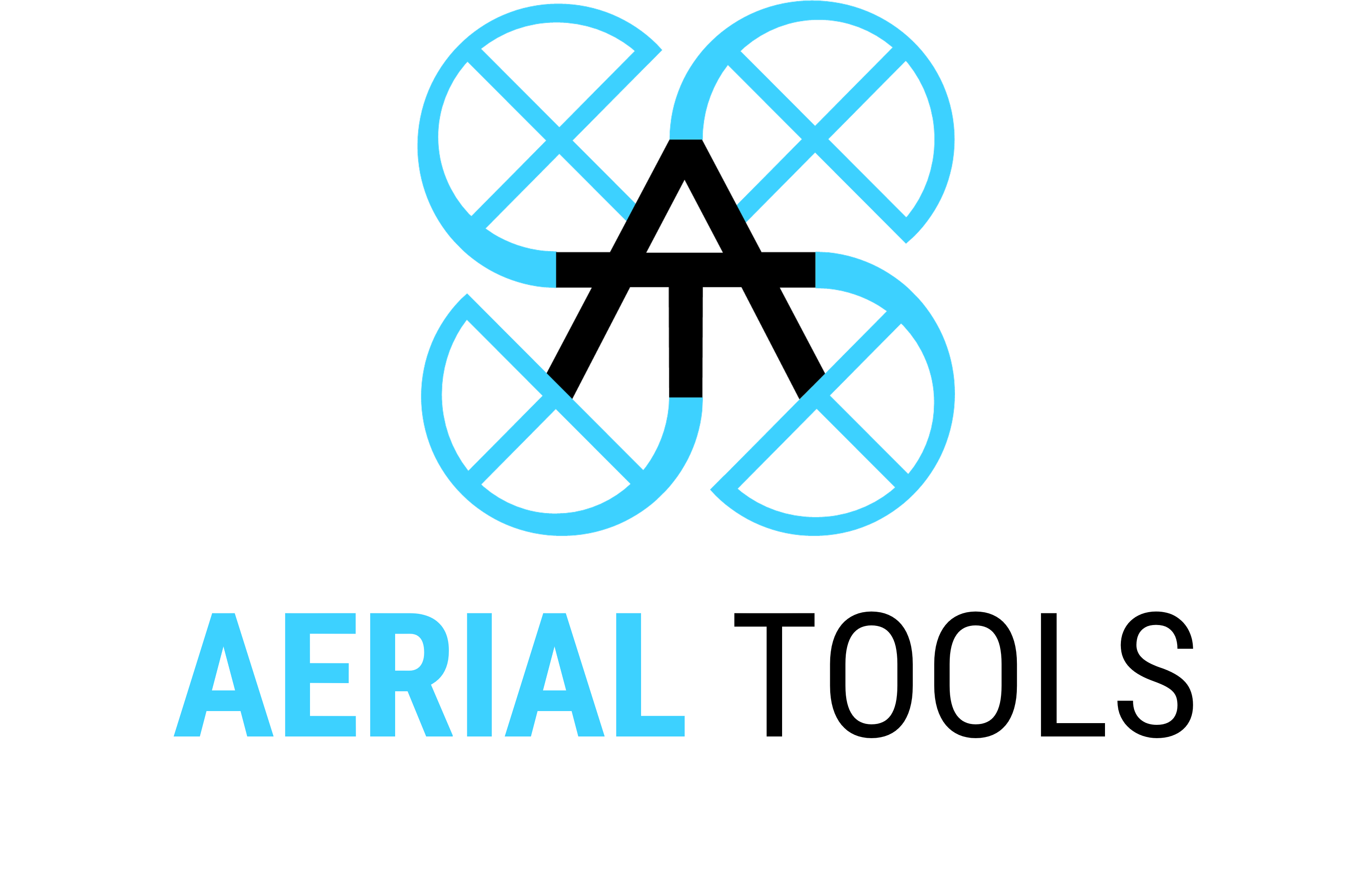 Aerial Tools
