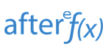 Afterefx