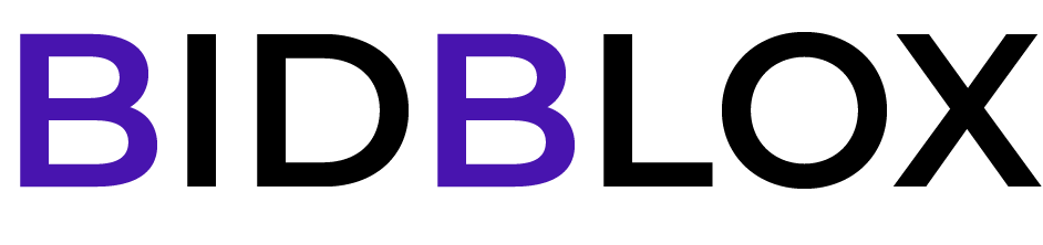 Bidblox