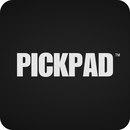 Pickpad