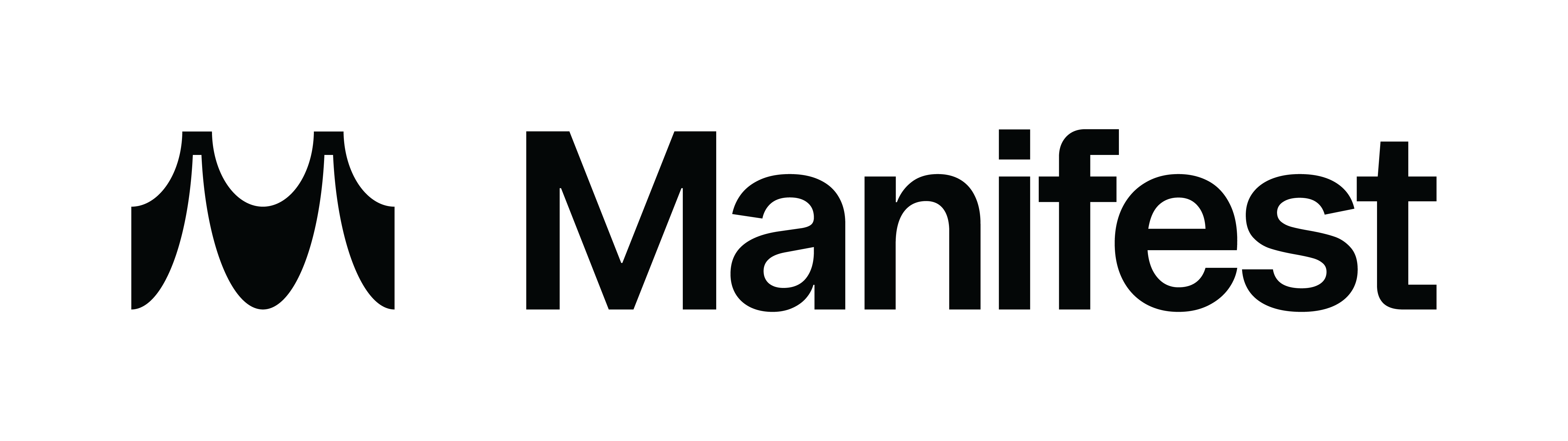 Manifest