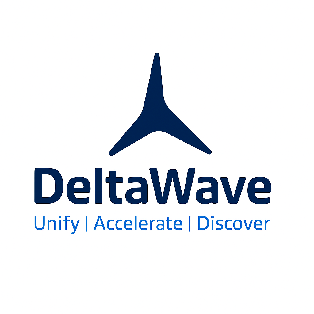 DeltaWave