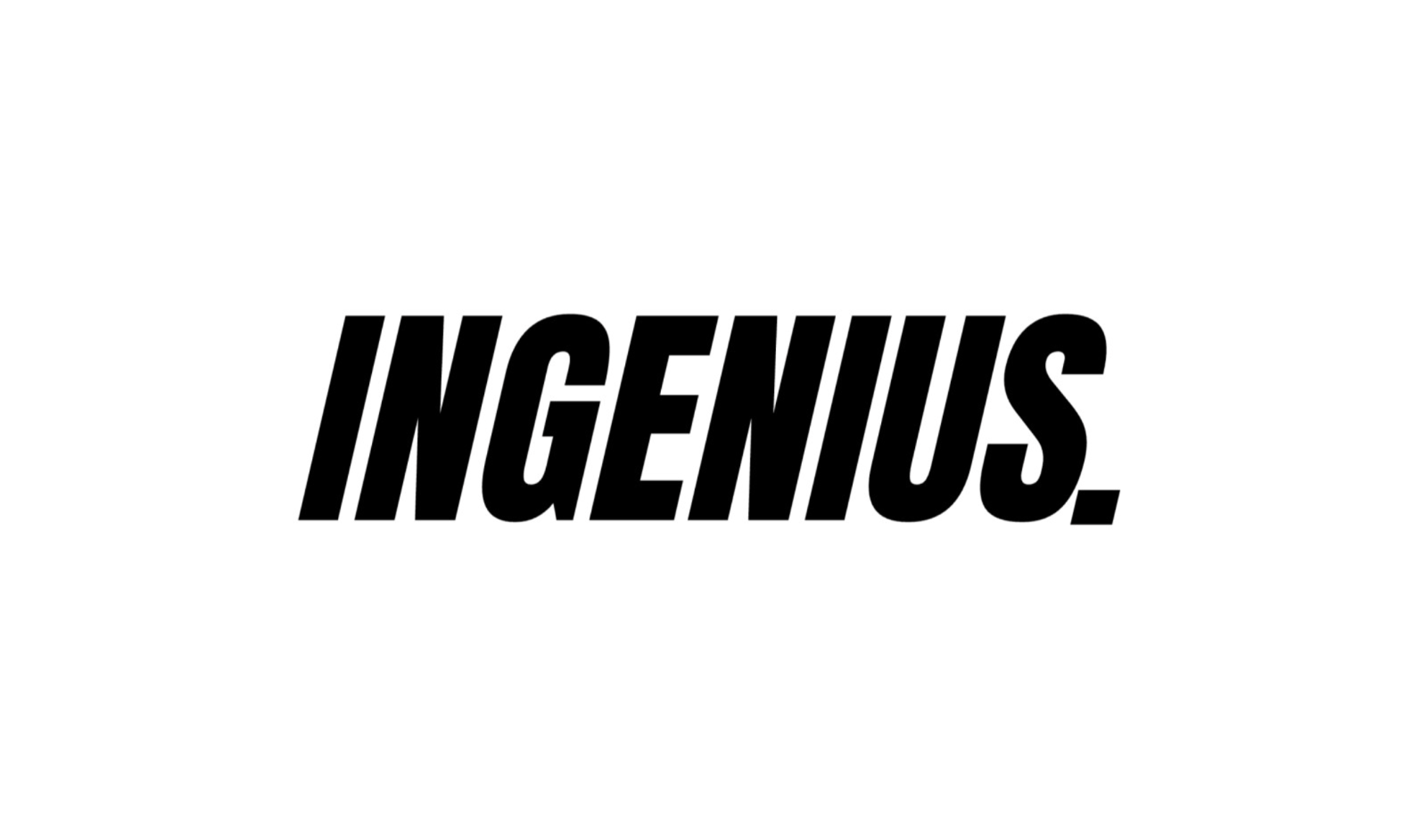 Ingenius