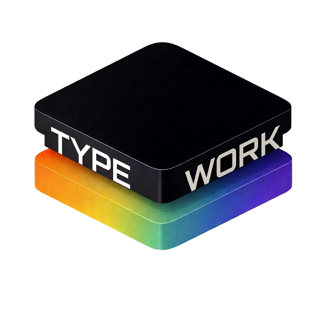 Typework