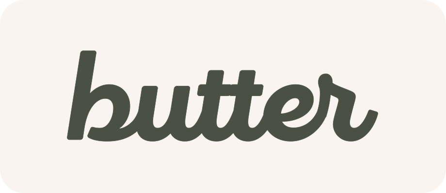 Butter