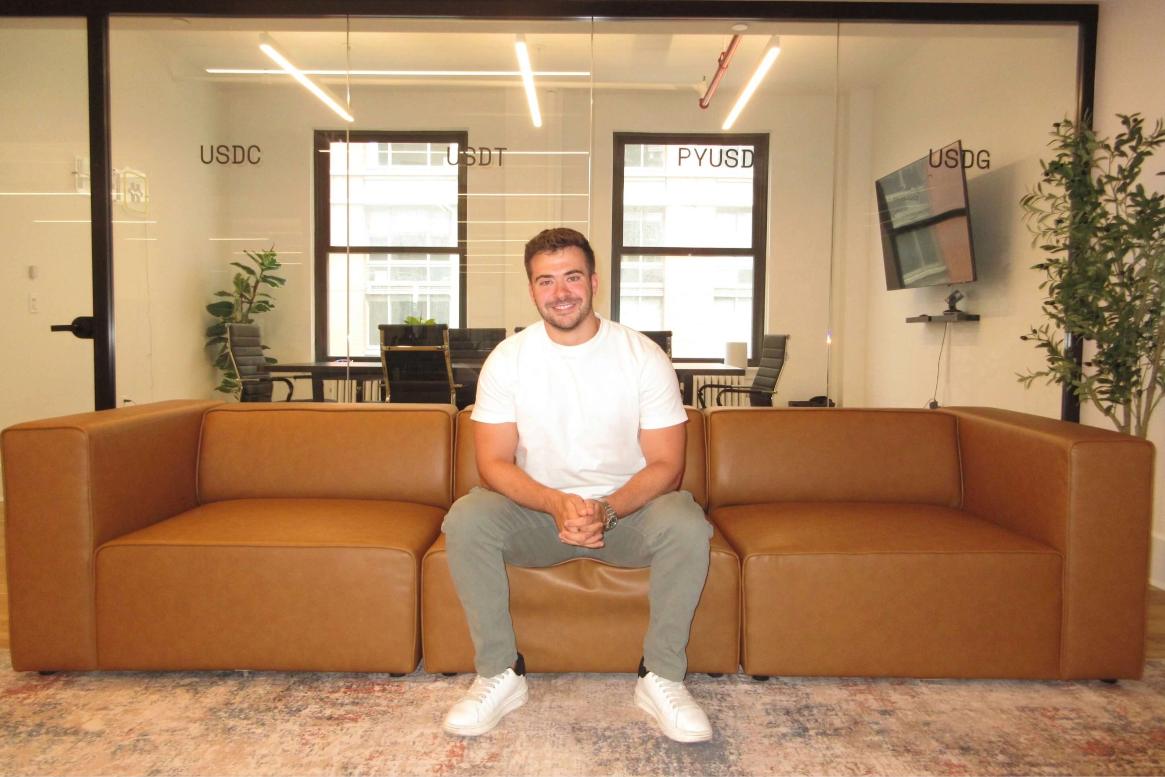 Why Antler Invested in HIFI's $37M Series A