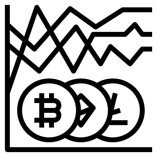 Managed Volatility Icon