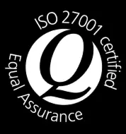 Equal Assurance Logo