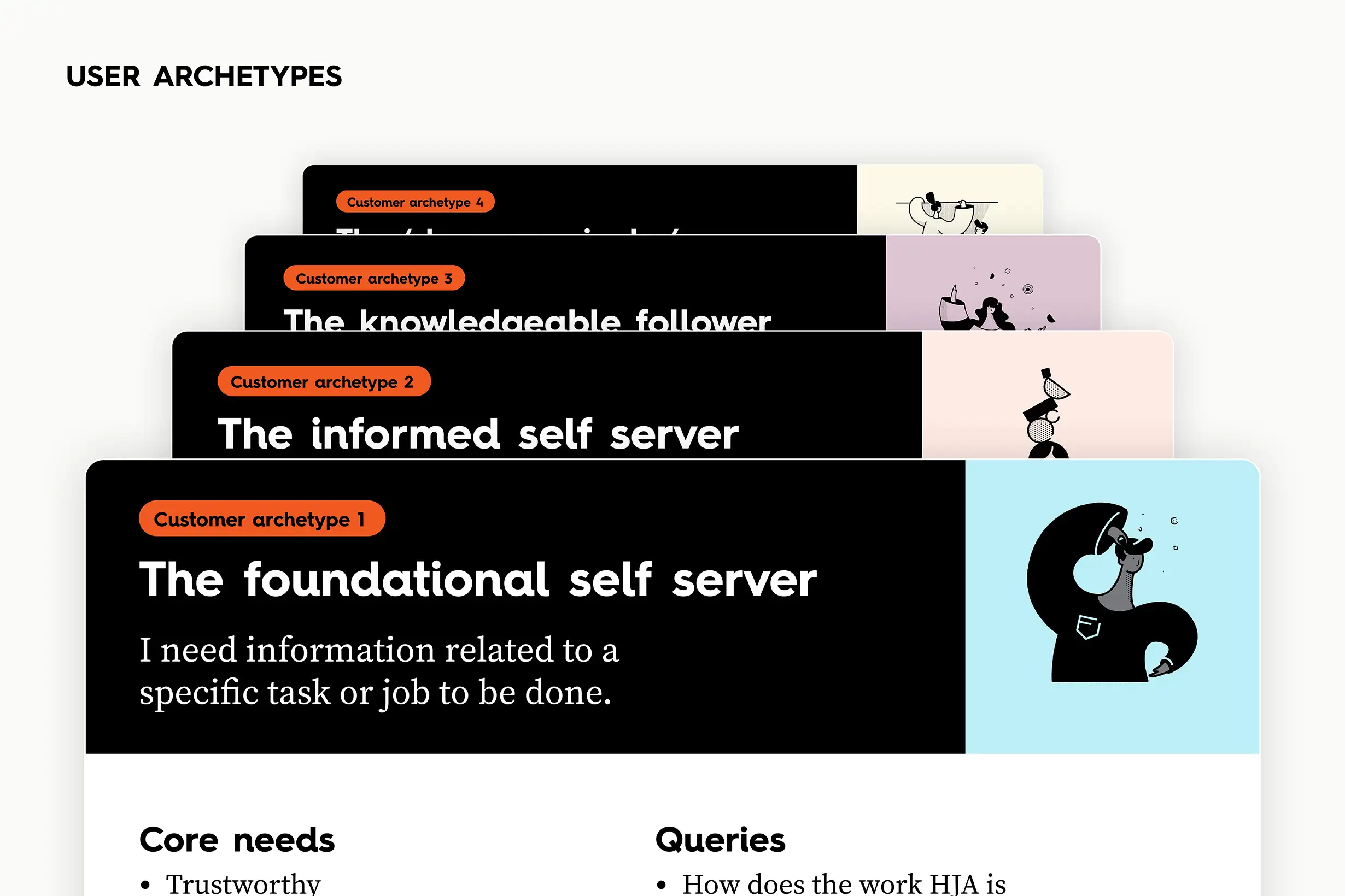 Before-and-after comparison showing the transformation of the Health Justice Australia website into a clearer, more accessible and modern brand experience.