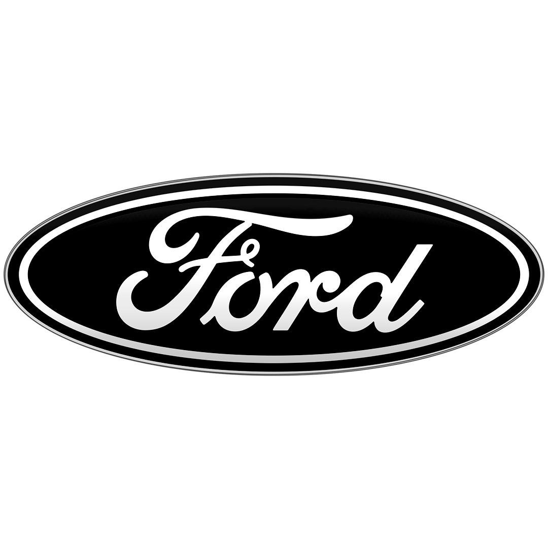 Ford logo