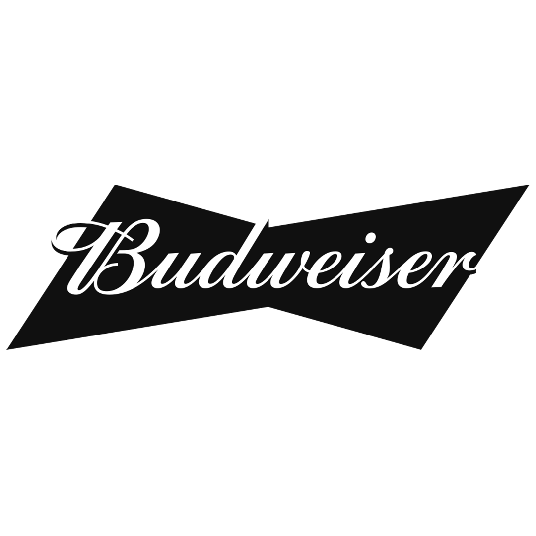 Budweiser logo