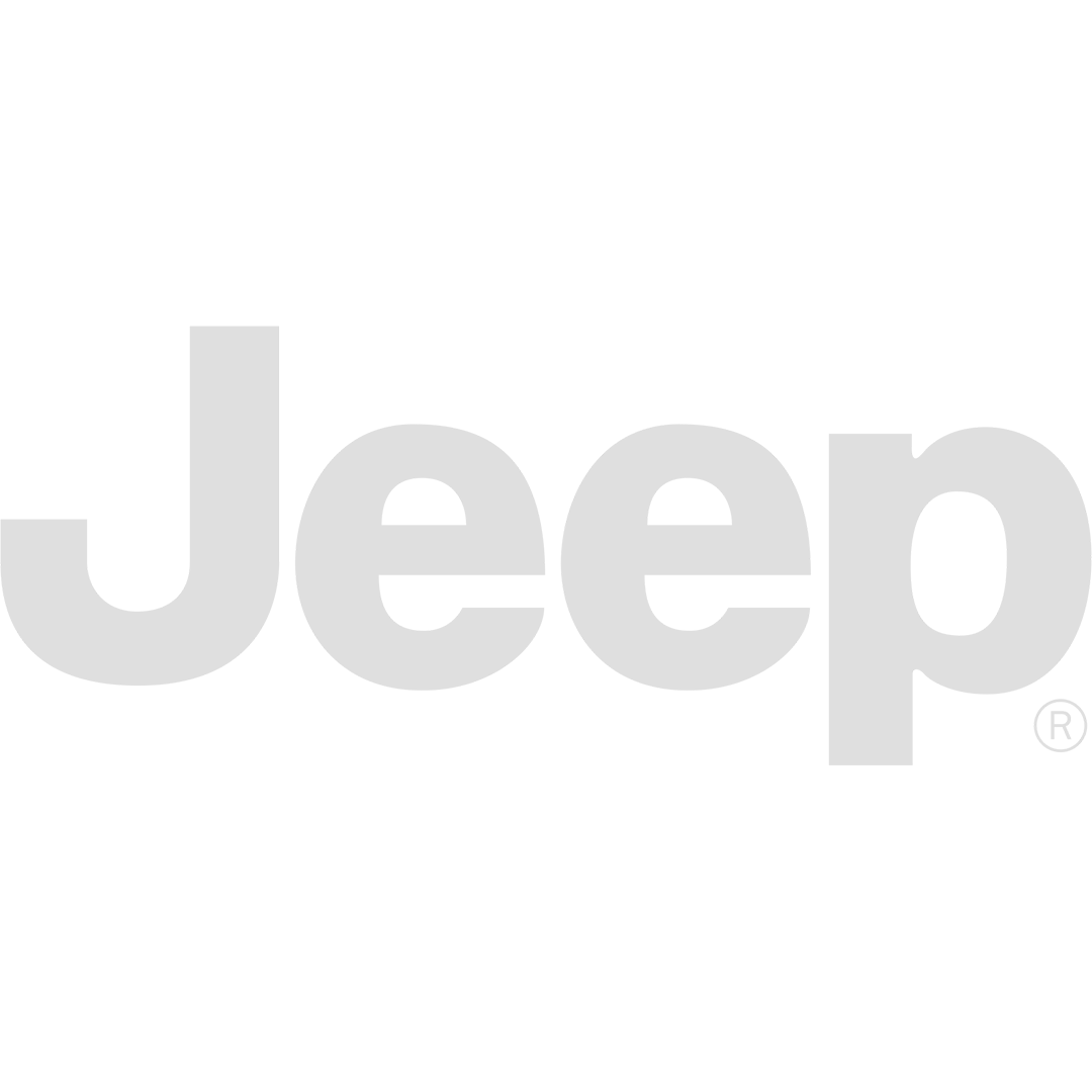 Jeep logo
