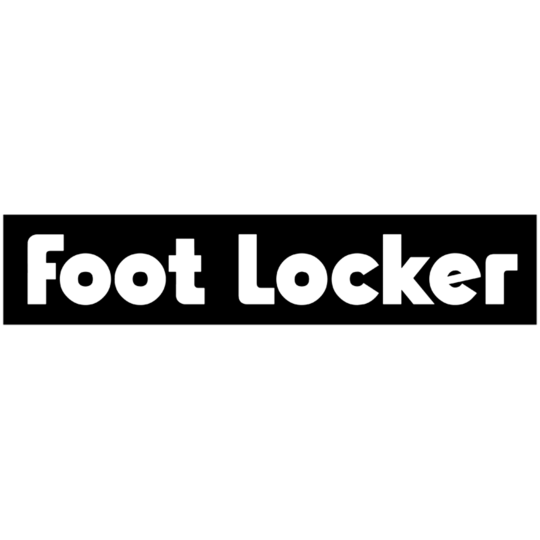 Foot Locker logo