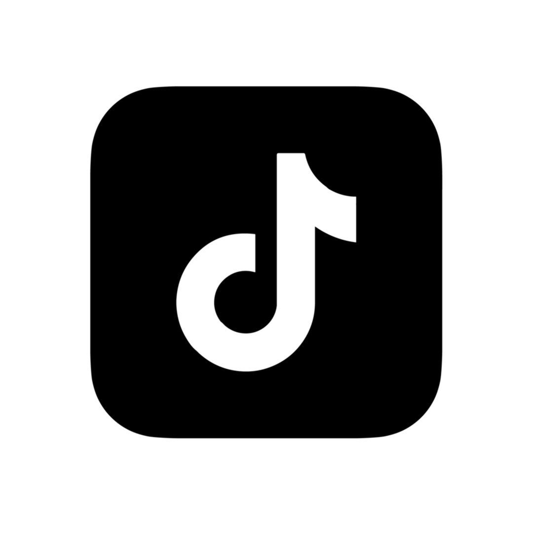 TikTok logo