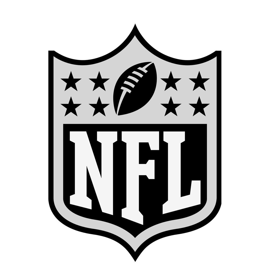 NFL logo