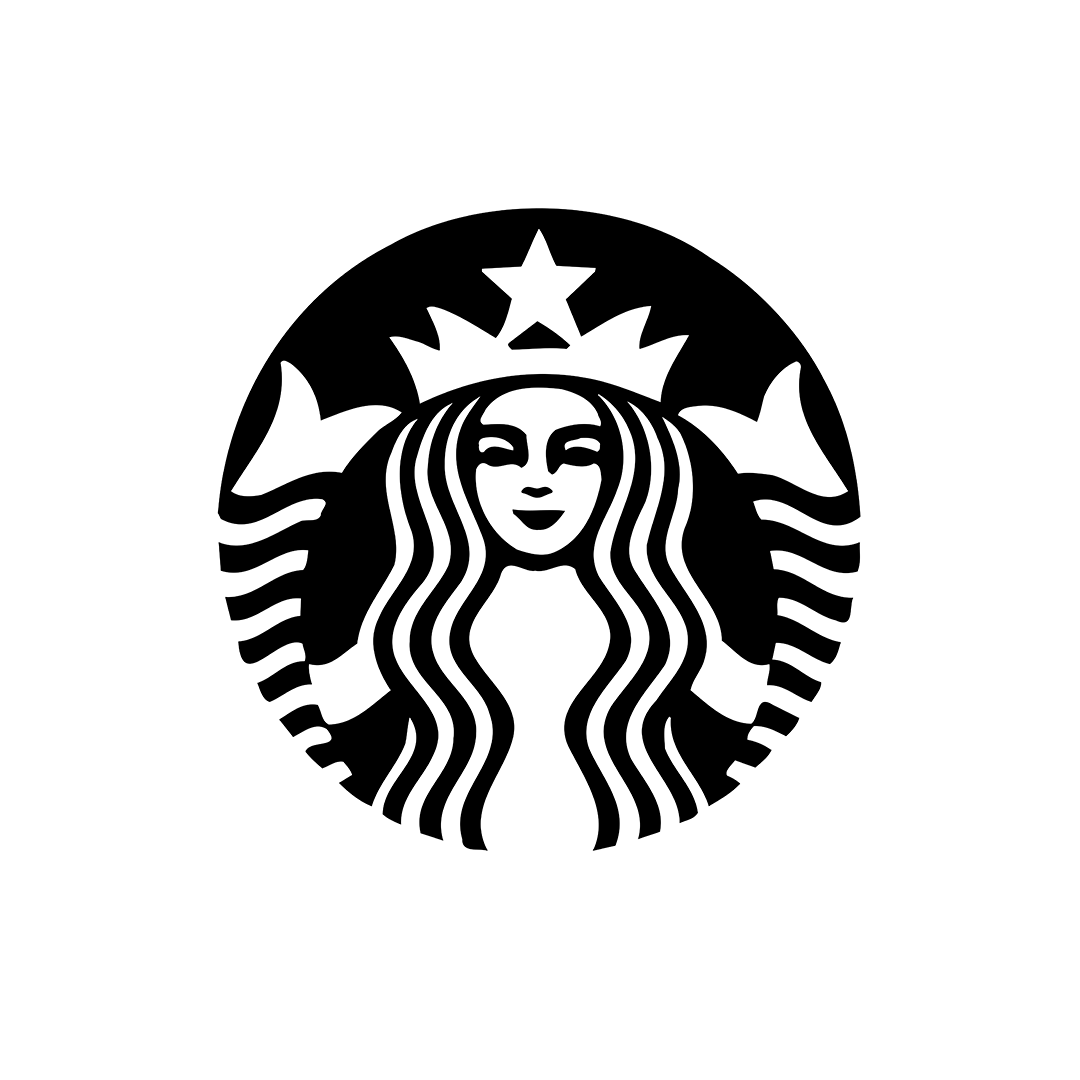 Starbucks logo
