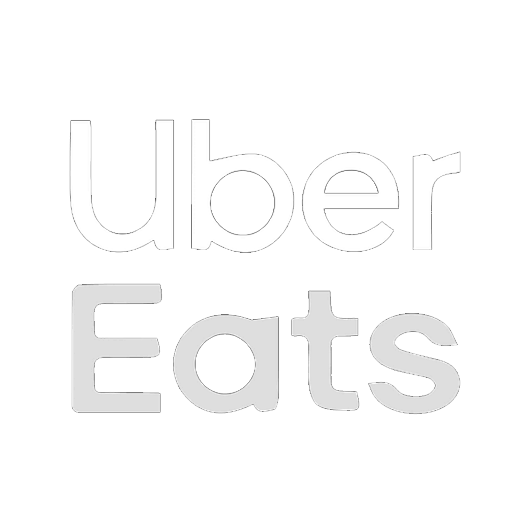 Uber Eats logo