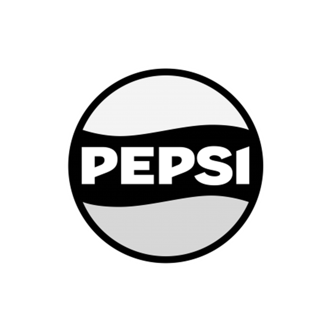 Pepsi logo