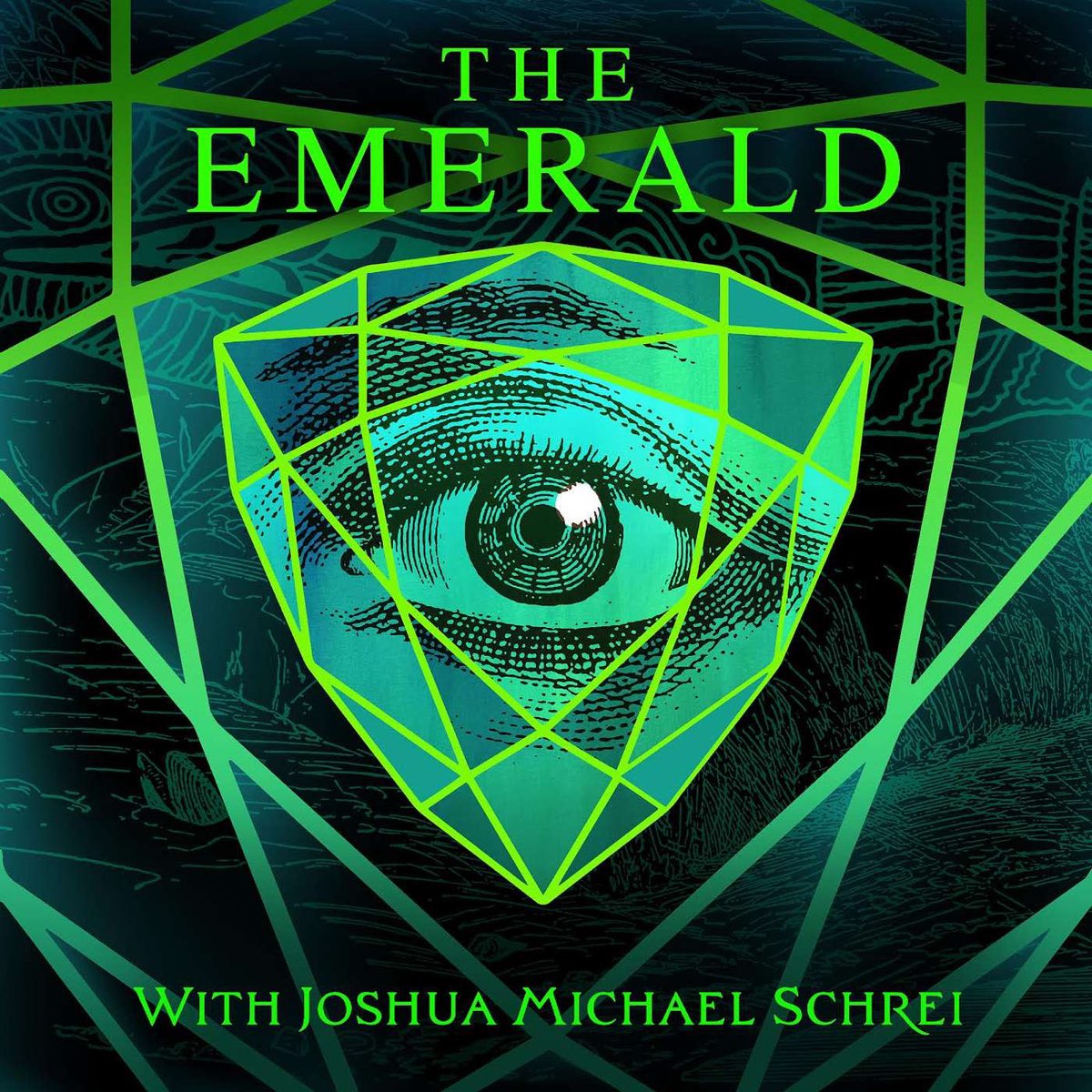 Emerald Podcast
