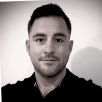 Matthew Morgan