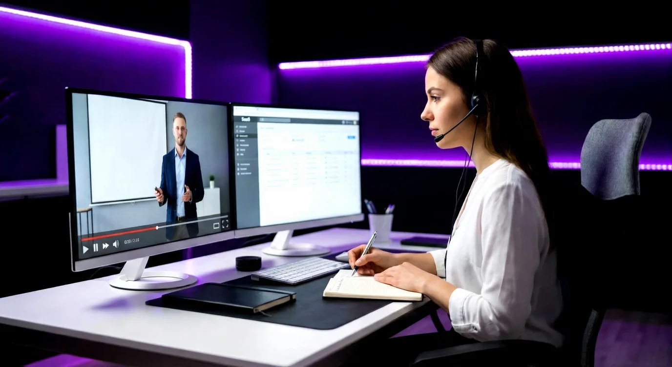 Team member training agent