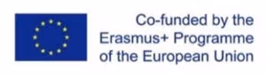 Co-funded by the European Union logo